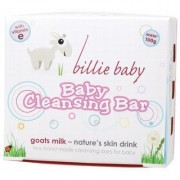 Billie Baby Cleansing Bar - 2 pack